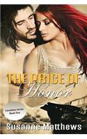 Price of Honor