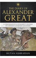 Diary of Alexander the Great