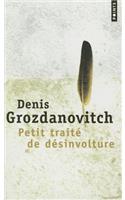 Petit Trait' de D'Sinvolture