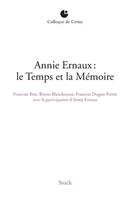Annie Ernaux