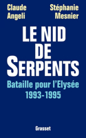 Le nid de serpents