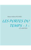 Les Pertes du Temps - 1 -