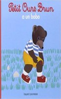 Petit Ours Brun