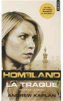 Homeland, La Traque