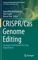 Crispr/Cas Genome Editing