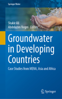 Groundwater in Developing Countries