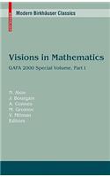 Visions in Mathematics