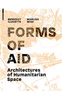 Forms of Aid