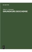 Grundkurs Biochemie