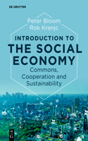 Introduction to the Social Economy