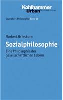 Sozialphilosophie