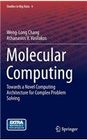 Molecular Computing