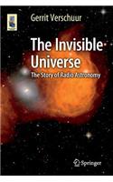 Invisible Universe