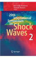 29th International Symposium on Shock Waves 2