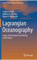 Lagrangian Oceanography