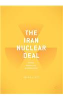 Iran Nuclear Deal