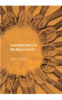 Economic Ethics & the Black Church