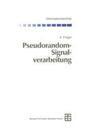 Pseudorandom-Signalverarbeitung