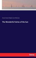 The Wonderful Fairies of the Sun