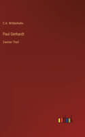 Paul Gerhardt