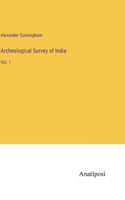 Archeological Survey of India