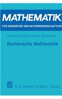 Numerische Mathematik
