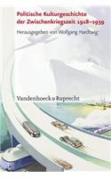 Politische Kulturgeschichte Der Zwischenkriegszeit 1918-1939