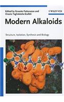 Modern Alkaloids