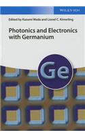 Photonics and Electronics with Germanium