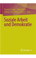 Soziale Arbeit Und Demokratie