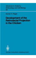 Development of the Retinotectal Projection in the Chicken