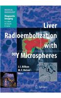 Liver Radioembolization with 90y Microspheres