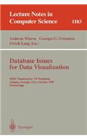 Database Issues for Data Visualization