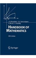 Handbook of Mathematics