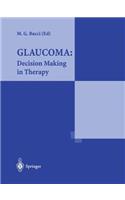 Glaucoma: Decision Making in Therapy