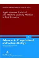 Applications of Statistical and Machine Learning Methods in Bioinformatics