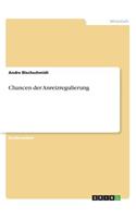 Chancen der Anreizregulierung