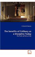 benefits of Celibacy as a Discipline Today
