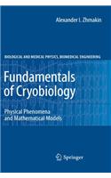 Fundamentals of Cryobiology