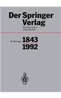 Der Springer-Verlag