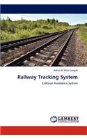 Railway Tracking System