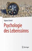 Psychologie Des Lebenssinns