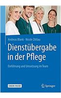 Dienstübergabe in Der Pflege