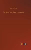 Boys´ and Girls´ Herodotus