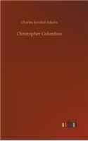 Christopher Columbus