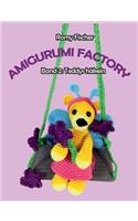 Amigurumi Factory
