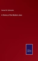History of the Modern Jews