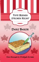 Tote Bienen stechen nicht