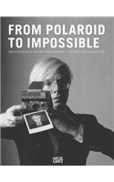 From Polaroid to Impossible: Masterpieces of Instant Photography, the Westlicht Collection