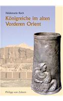 Koenigreiche Im Alten Vorderen Orient